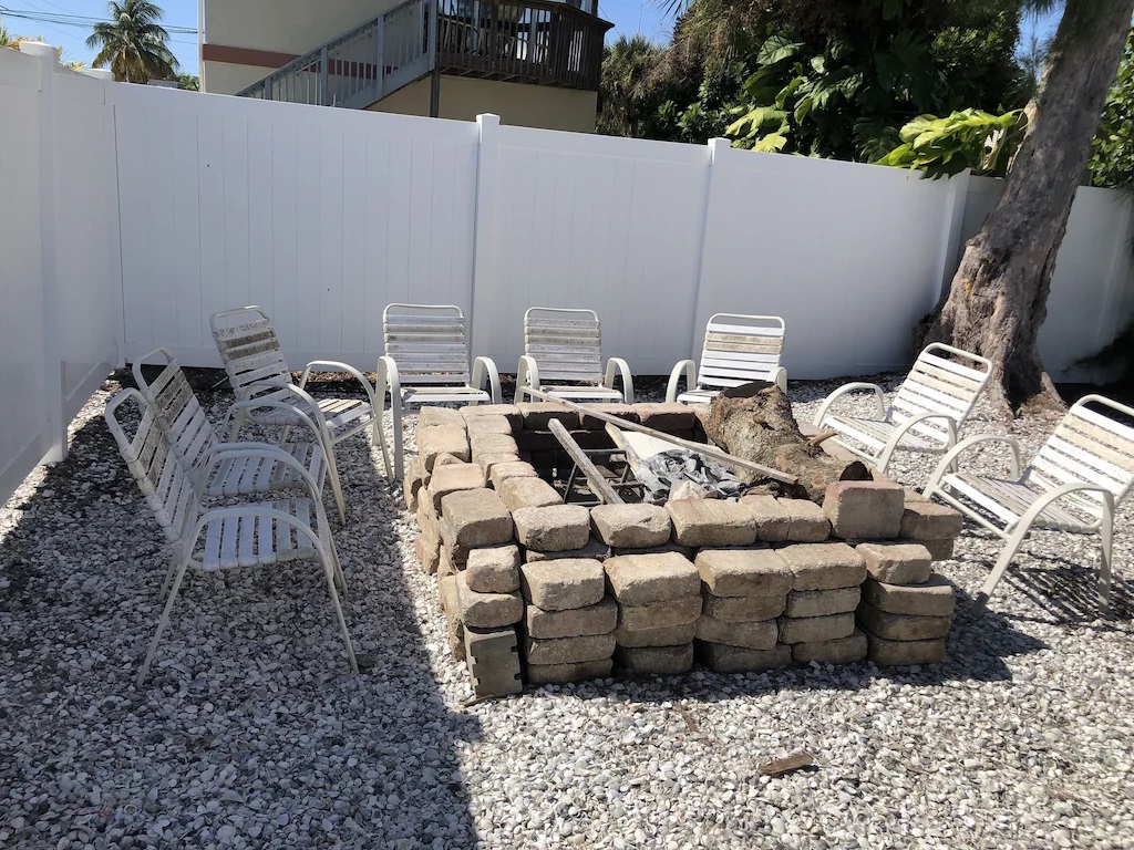 Fort Myers Beach, Fort Myers Beach FL Area, Fort Myers Beach, FL Area - Vacation Rental