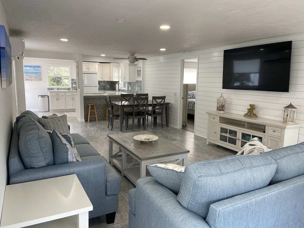 Fort Myers Beach, Fort Myers Beach FL Area, Fort Myers Beach, FL Area - Vacation Rental