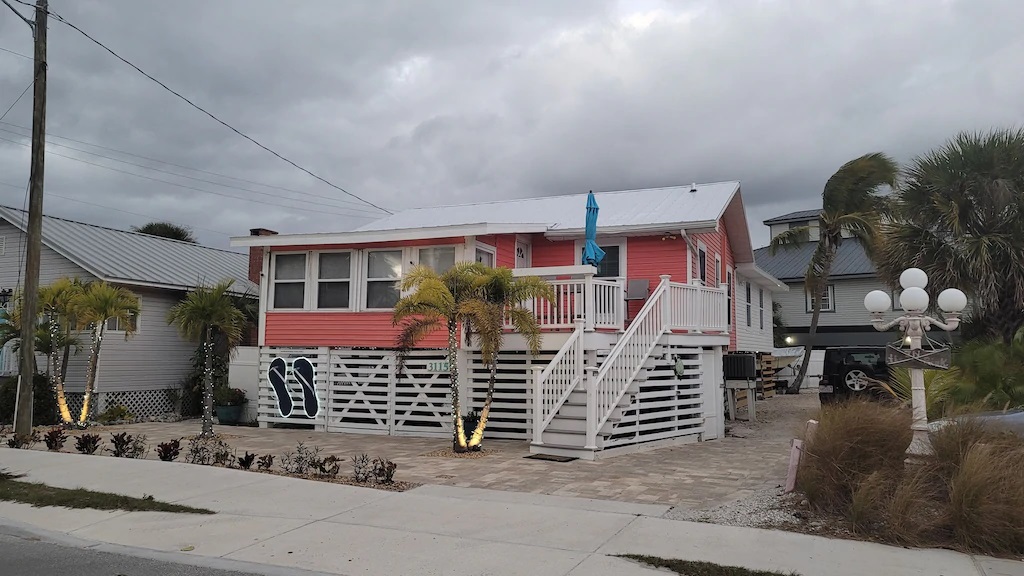 Fort Myers Beach, Fort Myers Beach FL Area, Fort Myers Beach, FL Area - Vacation Rental
