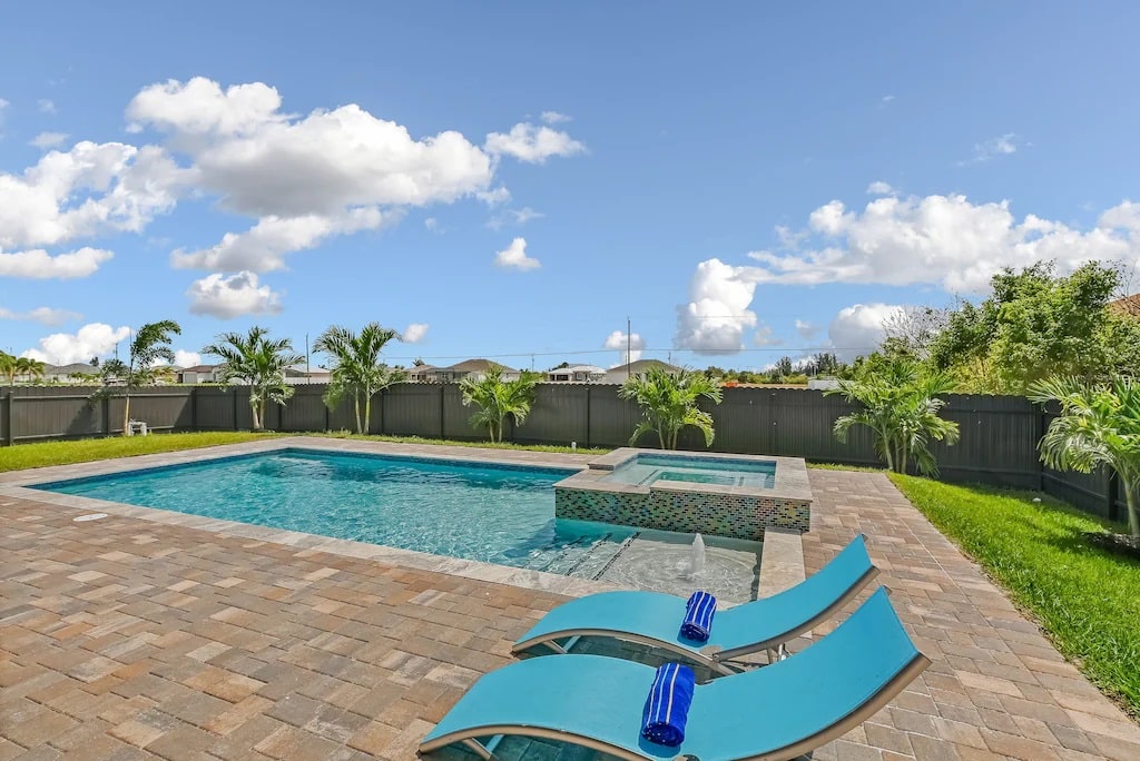 Fort Myers, Fort Myers FL Area Vacation Rental, Florida Vacation Homes