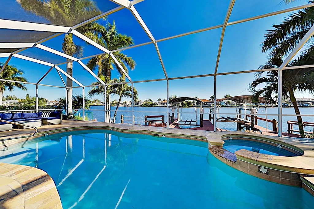 Fort Myers, Fort Myers FL Area Vacation Rental, Florida Vacation Homes