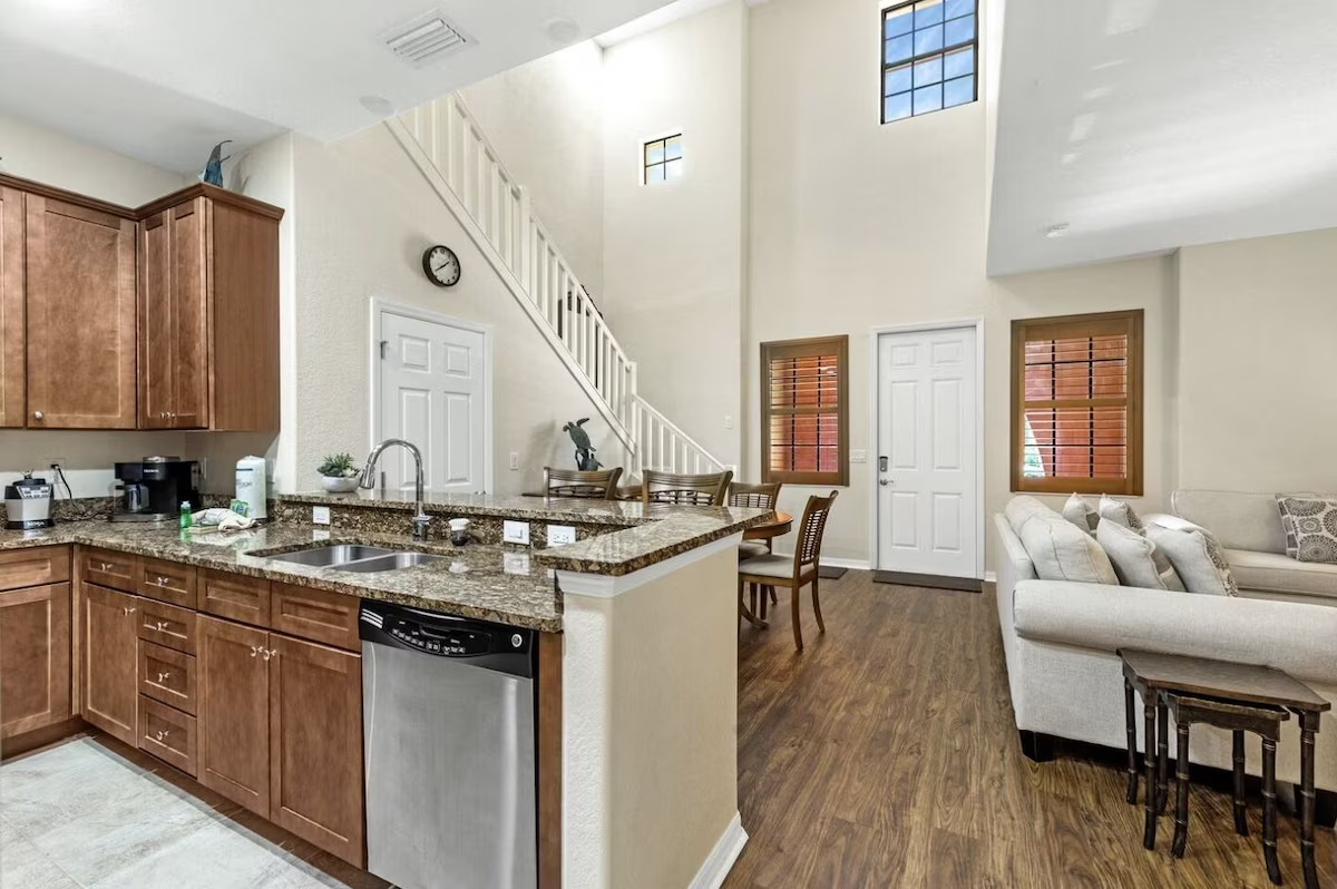 Fort Myers, FL - Fort Myers FL Vacation Rental, Vacation Rentals Fort Myers, FL