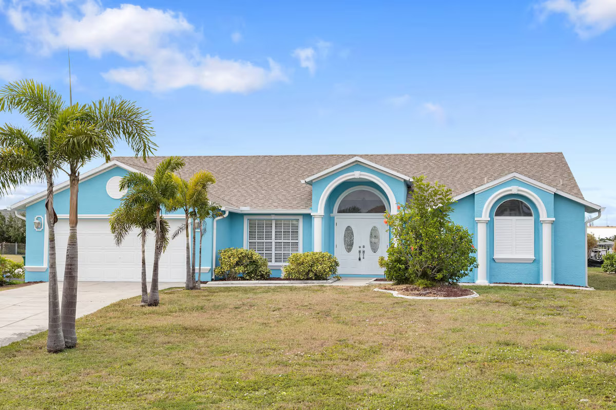 Fort Myers, FL - Fort Myers FL Vacation Rental, Vacation Rentals Fort Myers, FL