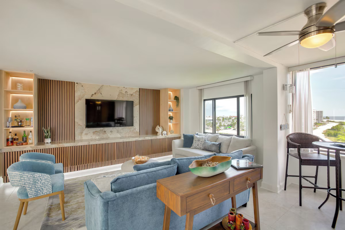 Fort Myers Beach, FL - Fort Myers Beach FL Vacation Rental, Vacation Rentals Fort Myers Beach, FL