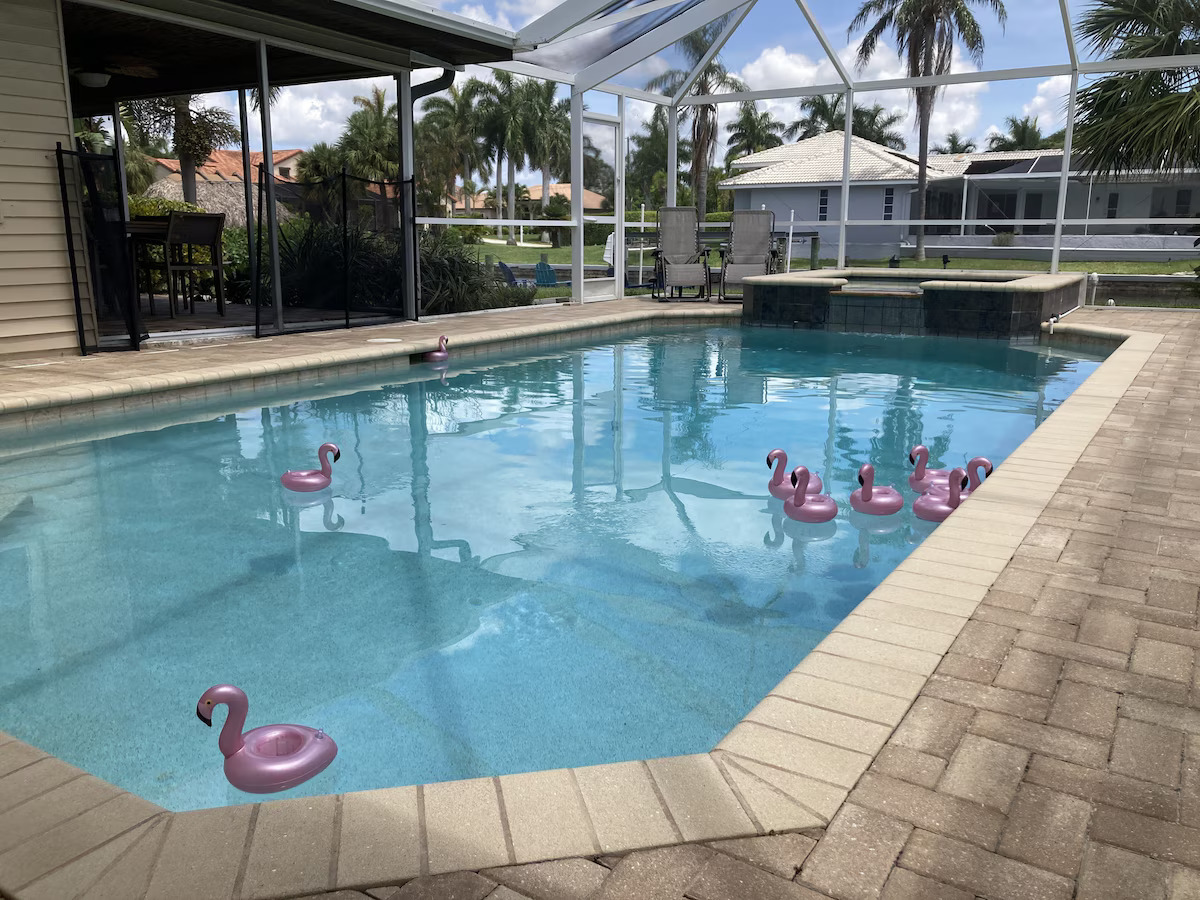 Fort Myers, FL - Fort Myers FL Vacation Rental, Vacation Rentals Fort Myers, FL