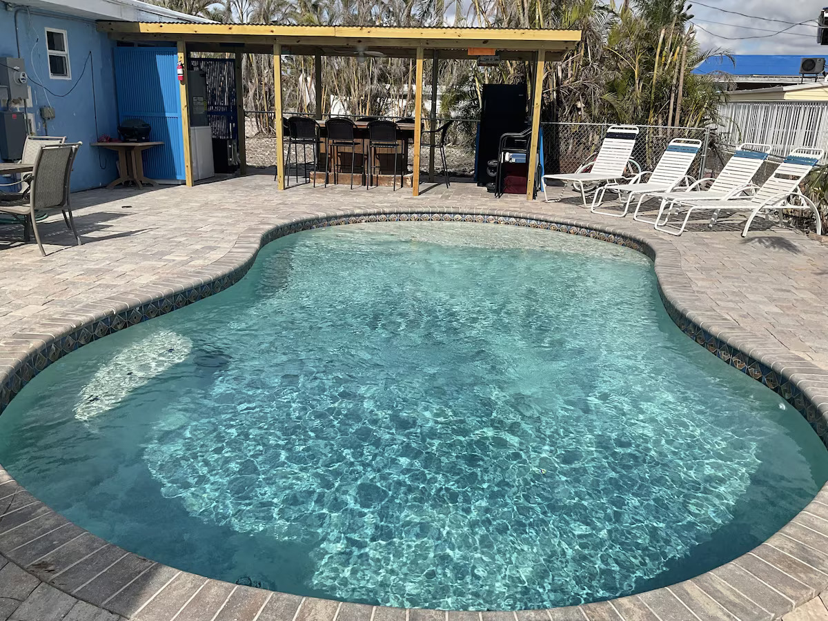 Fort Myers Beach, FL - Fort Myers Beach FL Vacation Rental, Vacation Rentals Fort Myers Beach, FL