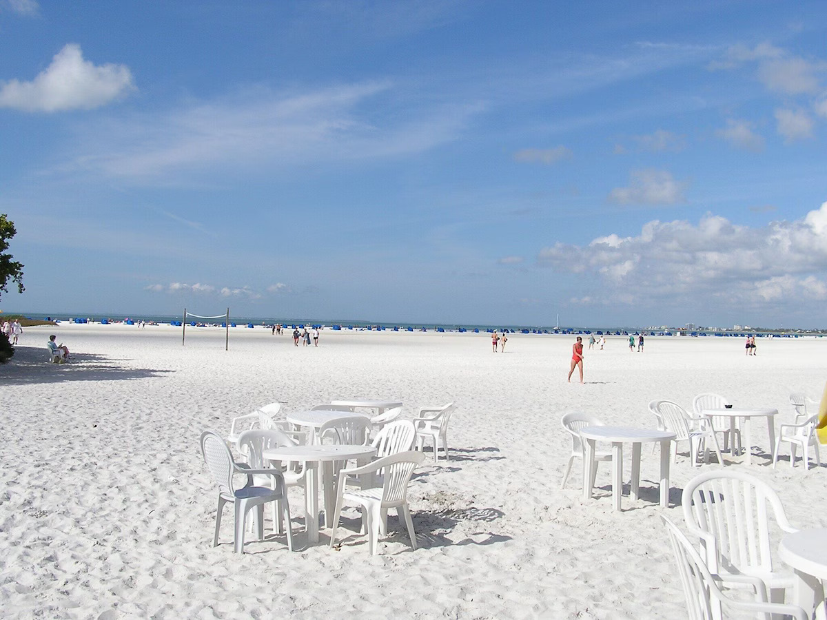 Fort Myers Beach, FL - Fort Myers Beach FL Vacation Rental, Vacation Rentals Fort Myers Beach, FL