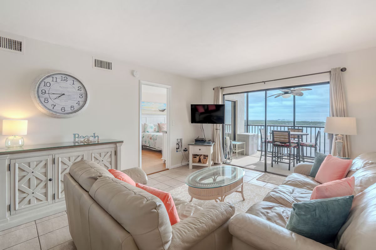 Fort Myers Beach, FL - Fort Myers Beach FL Vacation Rental, Vacation Rentals Fort Myers Beach, FL