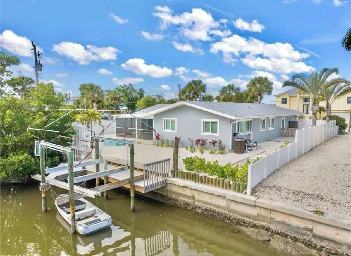 Fort Myers Beach, FL - Fort Myers Beach FL Vacation Rental, Vacation Rentals Fort Myers Beach, FL