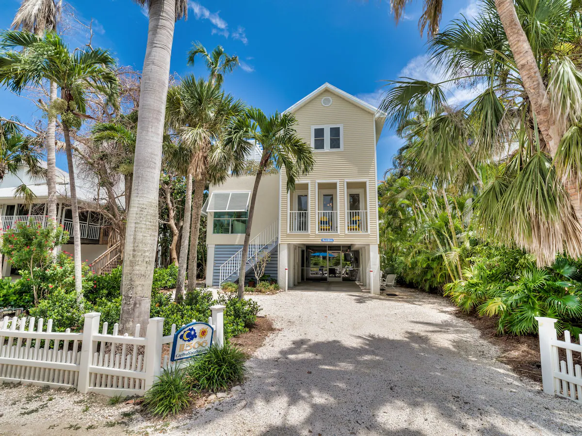 Sanibel Captiva Island, FL - Sanibel Captiva Island FL Vacation Rental, Vacation Rentals Sanibel Captiva Island, FL