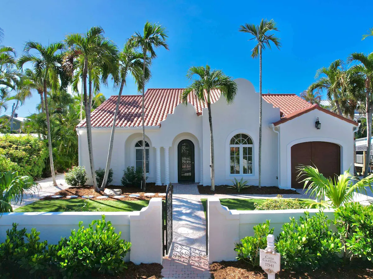 Sanibel Captiva Island, FL - Sanibel Captiva Island FL Vacation Rental, Vacation Rentals Sanibel Captiva Island, FL