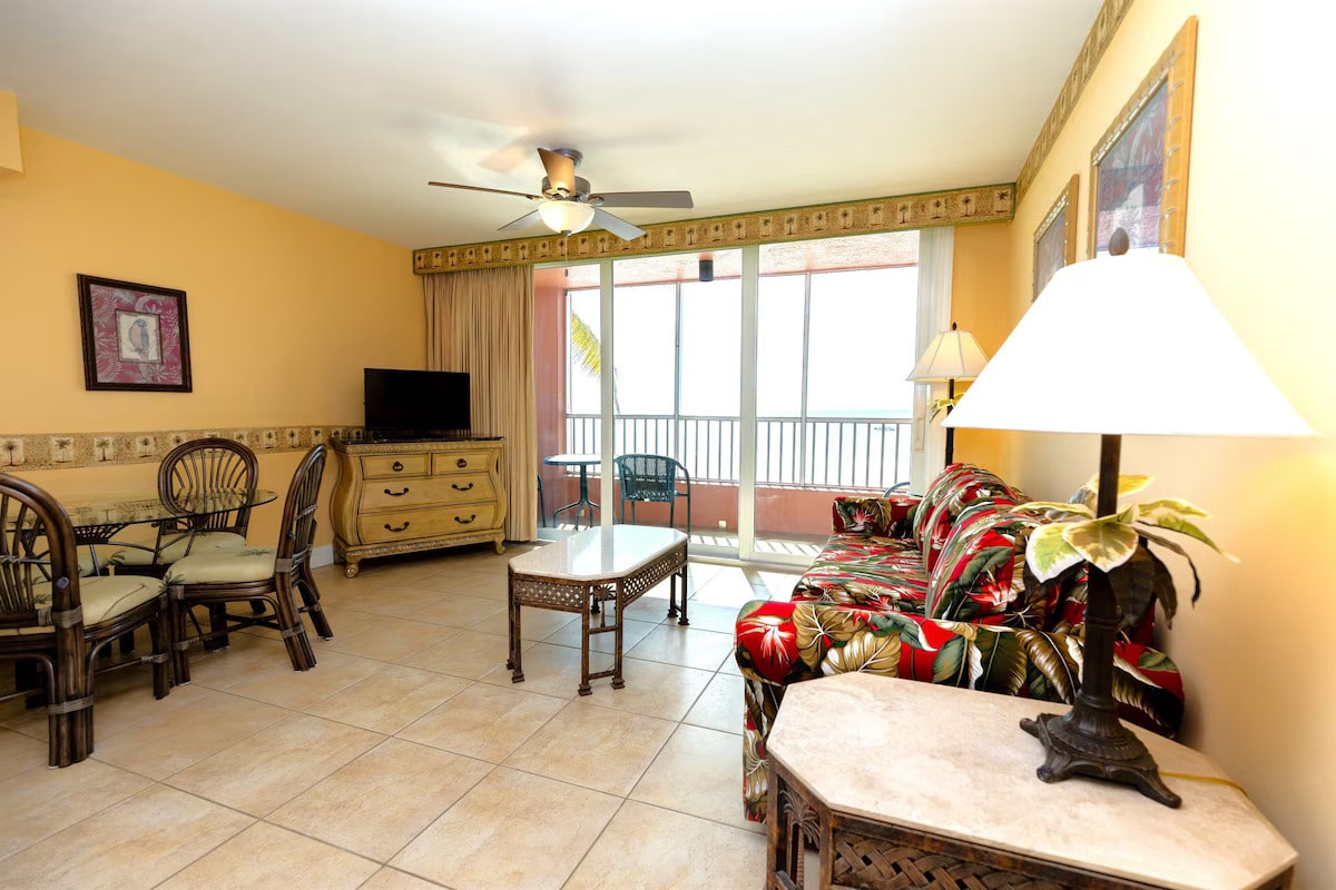 Fort Myers Beach, FL - Fort Myers Beach FL Vacation Rental, Vacation Rentals Fort Myers Beach, FL