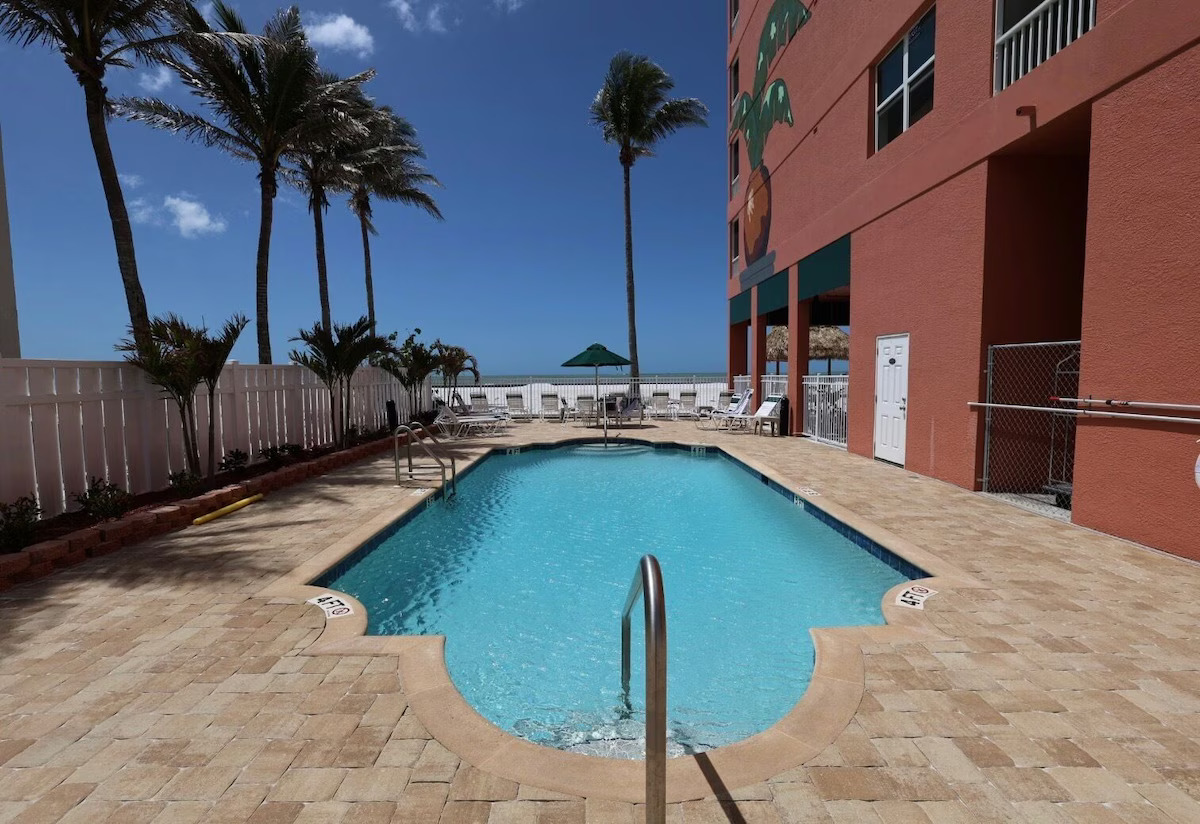 Fort Myers Beach, FL - Fort Myers Beach FL Vacation Rental, Vacation Rentals Fort Myers Beach, FL