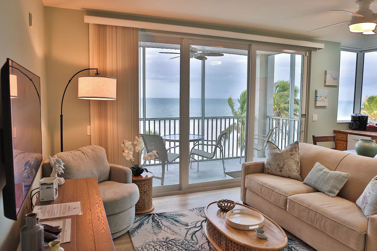 Fort Myers Beach, FL - Fort Myers Beach FL Vacation Rental, Vacation Rentals Fort Myers Beach, FL