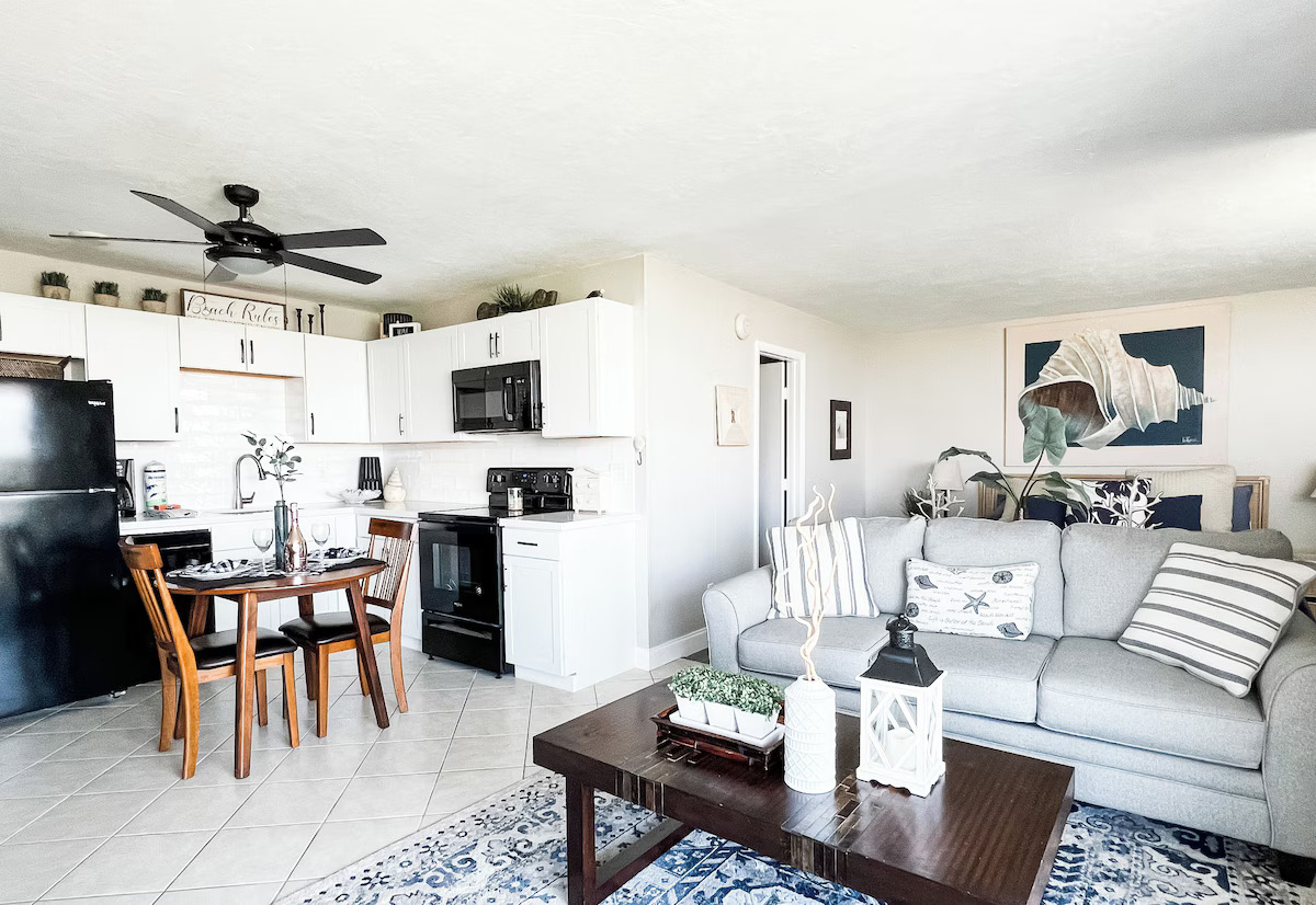 Fort Myers Beach, FL - Fort Myers Beach FL Vacation Rental, Vacation Rentals Fort Myers Beach, FL