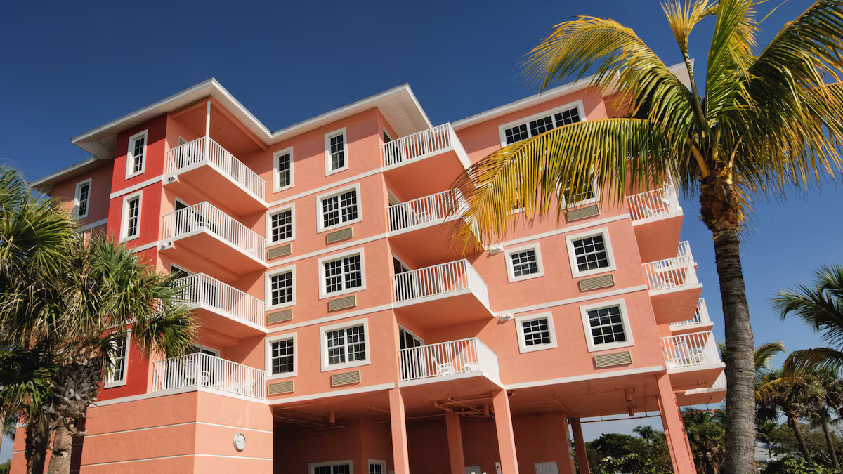 Fort Myers Beach, FL - Fort Myers Beach FL Vacation Rental, Vacation Rentals Fort Myers Beach, FL