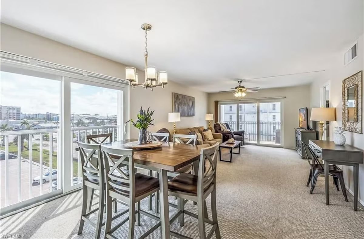 Fort Myers Beach, FL - Fort Myers Beach FL Vacation Rental, Vacation Rentals Fort Myers Beach, FL