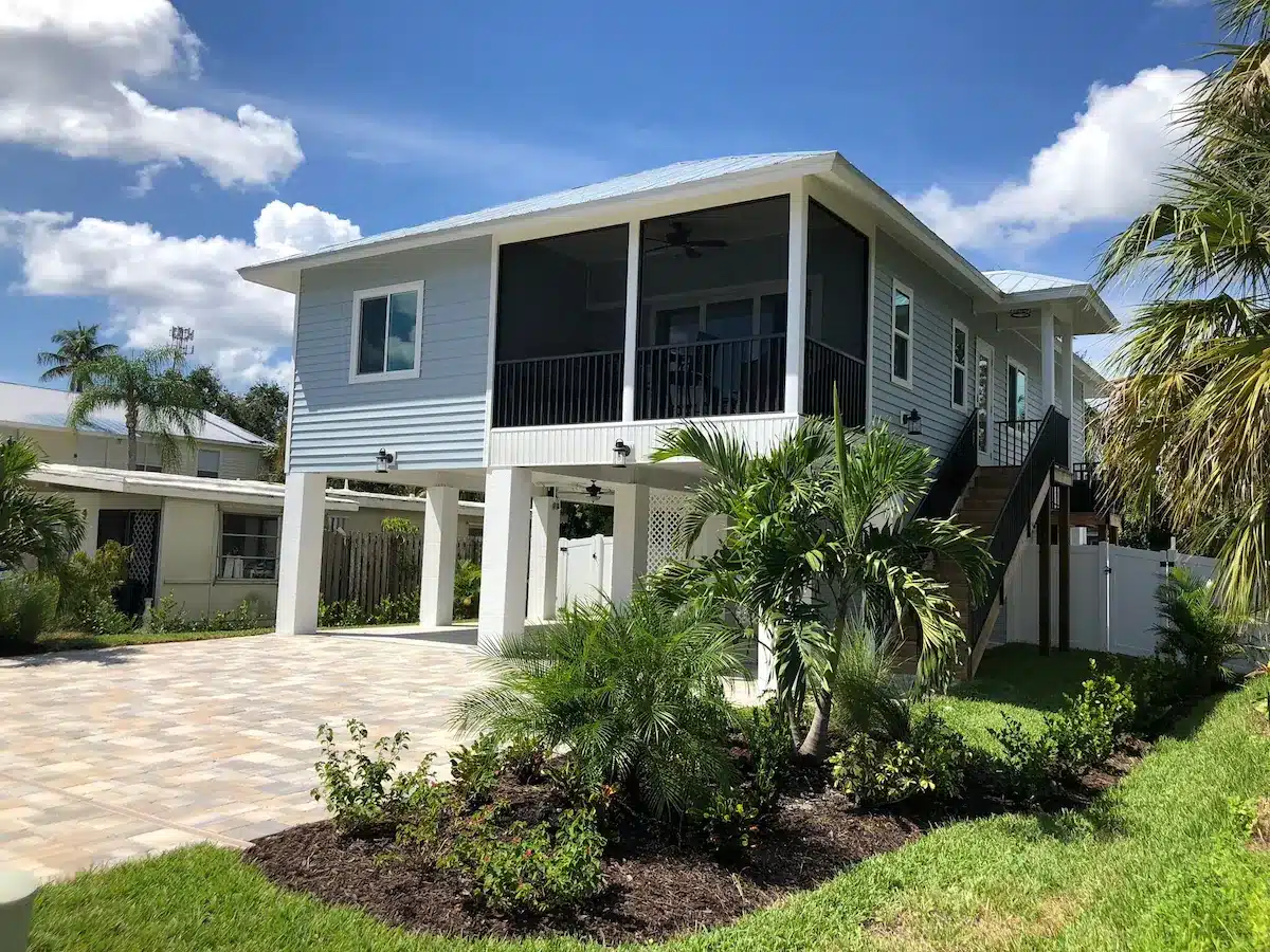 Fort Myers Beach, FL - Fort Myers Beach FL Vacation Rental, Vacation Rentals Fort Myers Beach, FL