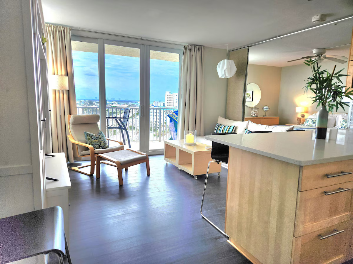 Fort Myers Beach, FL - Fort Myers Beach FL Vacation Rental, Vacation Rentals Fort Myers Beach, FL