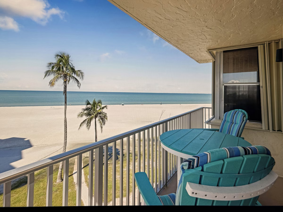 Fort Myers Beach, FL - Fort Myers Beach FL Vacation Rental, Vacation Rentals Fort Myers Beach, FL
