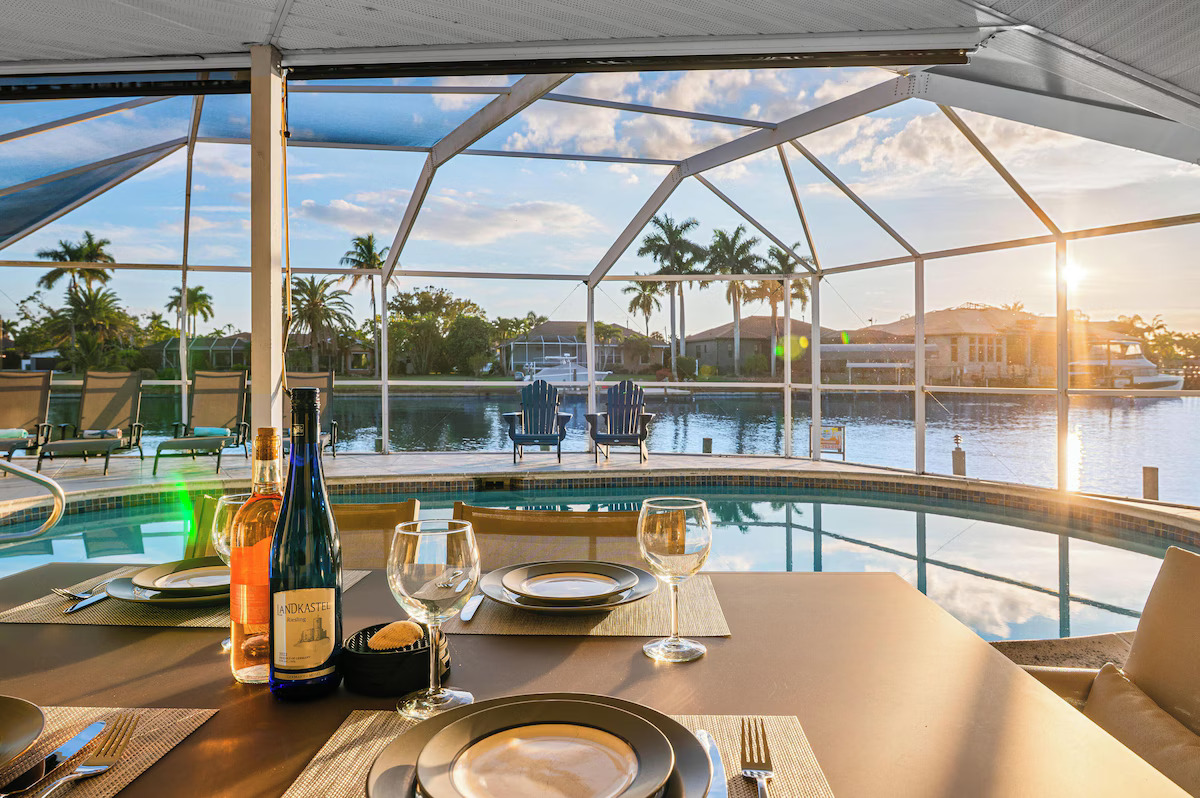 Fort Myers Beach, FL - Fort Myers Beach FL Vacation Rental, Vacation Rentals Fort Myers Beach, FL