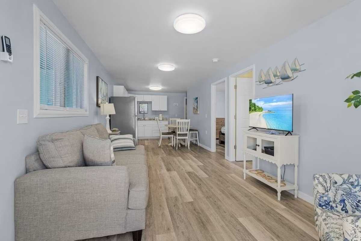 Fort Myers Beach, FL - Fort Myers Beach FL Vacation Rental, Vacation Rentals Fort Myers Beach, FL