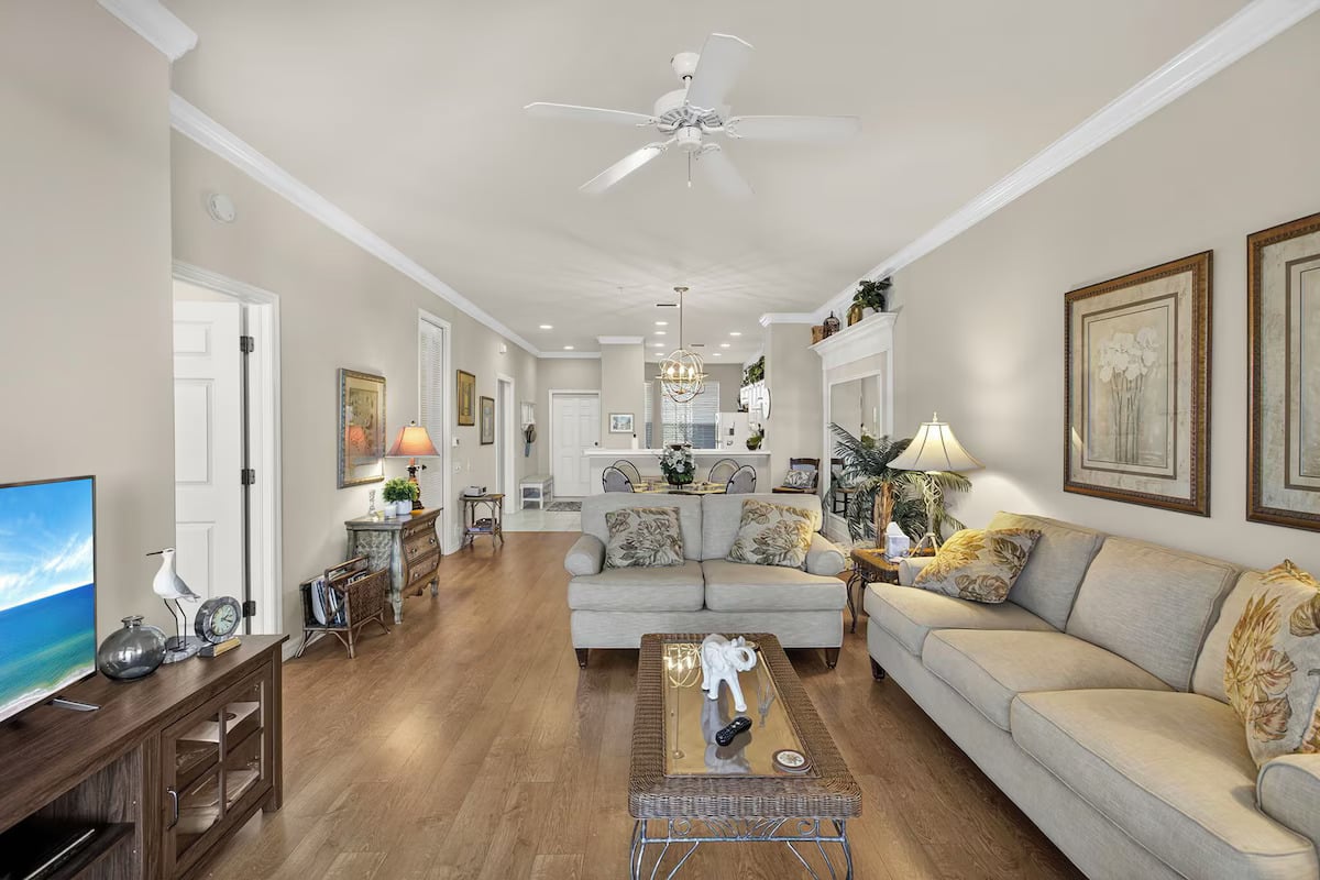 Fort Myers Beach, FL - Fort Myers Beach FL Vacation Rental, Vacation Rentals Fort Myers Beach, FL