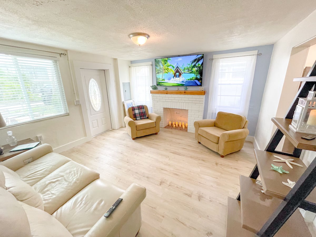 Fort Myers Beach, FL - Fort Myers Beach FL Vacation Rental, Vacation Rentals Fort Myers Beach, FL