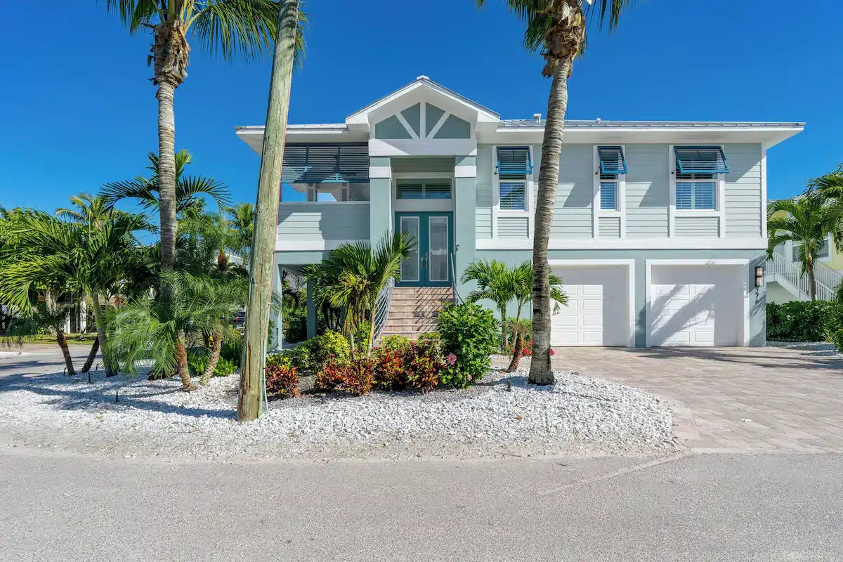 Fort Myers Beach, FL - Fort Myers Beach FL Vacation Rental, Vacation Rentals Fort Myers Beach, FL