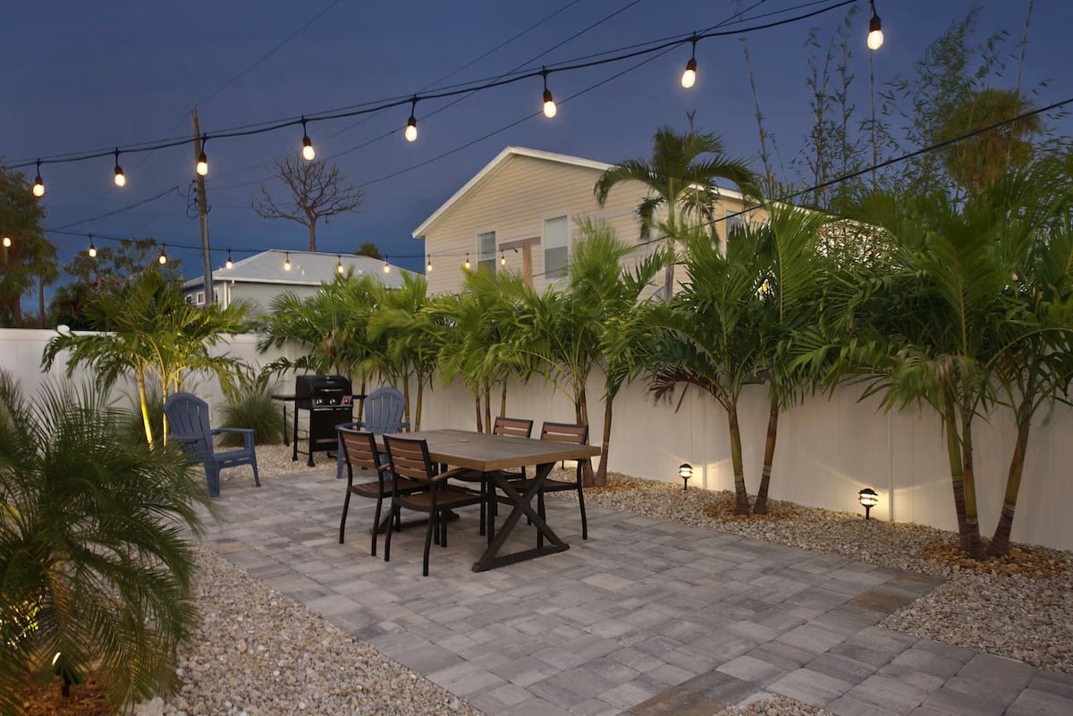 Fort Myers Beach, FL - Fort Myers Beach FL Vacation Rental, Vacation Rentals Fort Myers Beach, FL