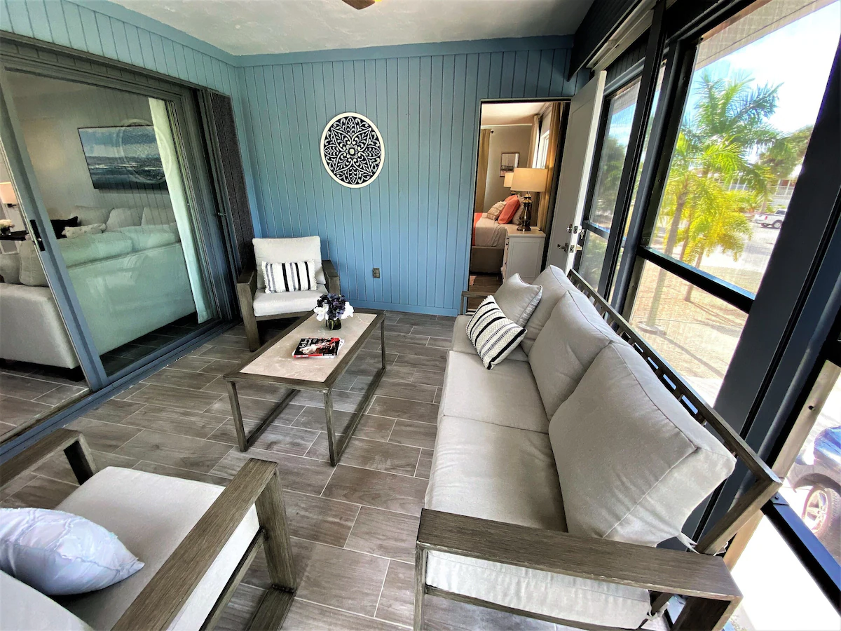 Fort Myers Beach, FL - Fort Myers Beach FL Vacation Rental, Vacation Rentals Fort Myers Beach, FL