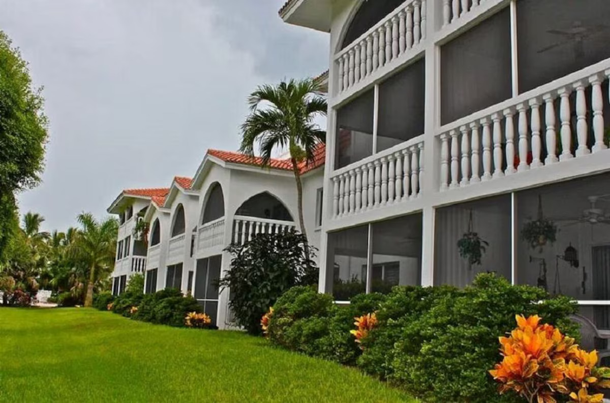 Sanibel Captiva Island, FL - Sanibel Captiva Island FL Vacation Rental, Vacation Rentals Sanibel Captiva Island, FL