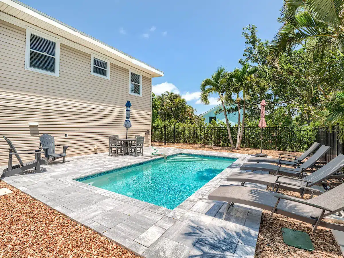 Fort Myers Beach, FL - Fort Myers Beach FL Vacation Rental, Vacation Rentals Fort Myers Beach, FL