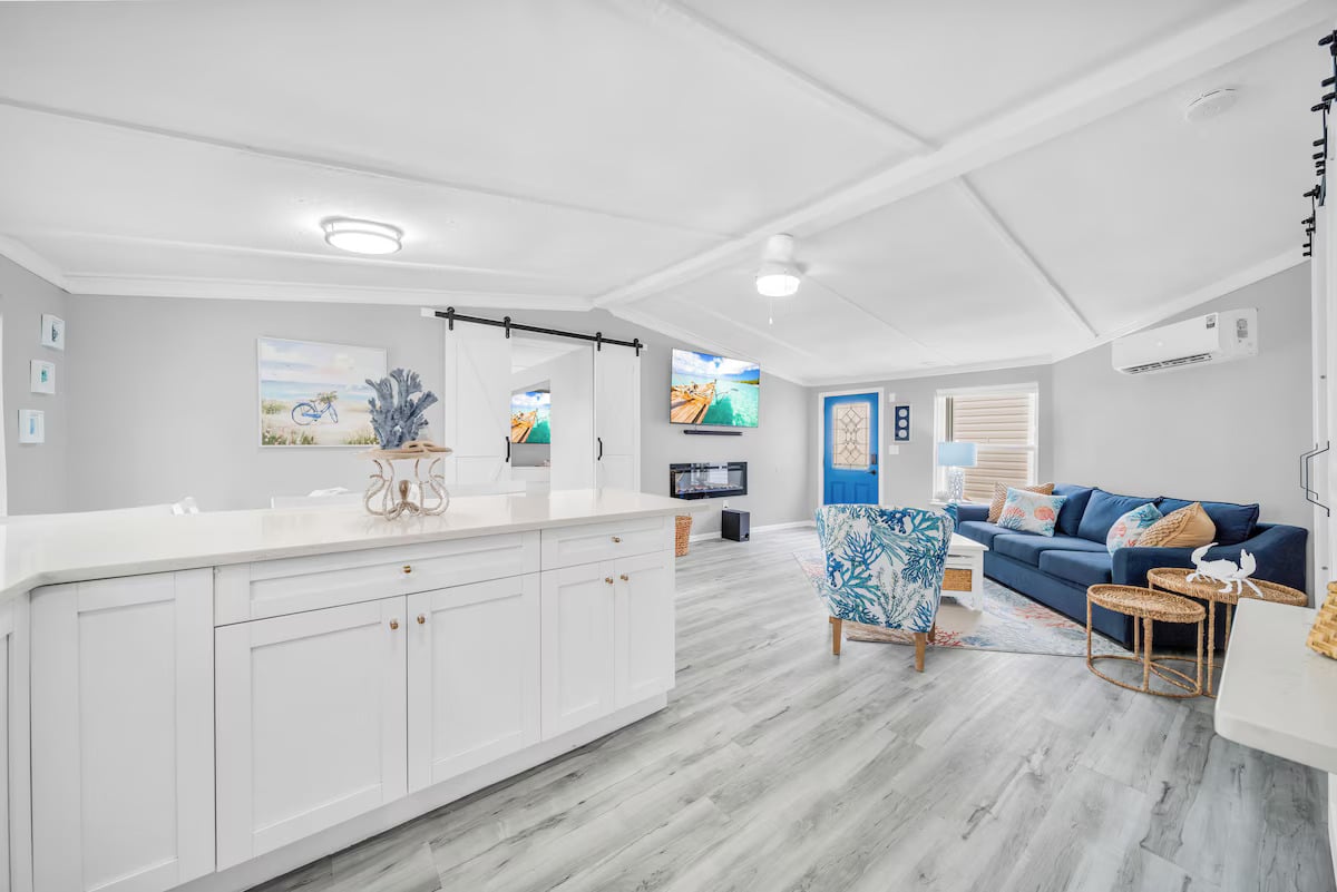 Fort Myers Beach, FL - Fort Myers Beach FL Vacation Rental, Vacation Rentals Fort Myers Beach, FL