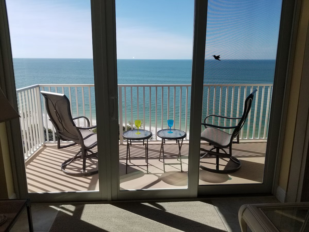 Fort Myers Beach, FL - Fort Myers Beach FL Vacation Rental, Vacation Rentals Fort Myers Beach, FL