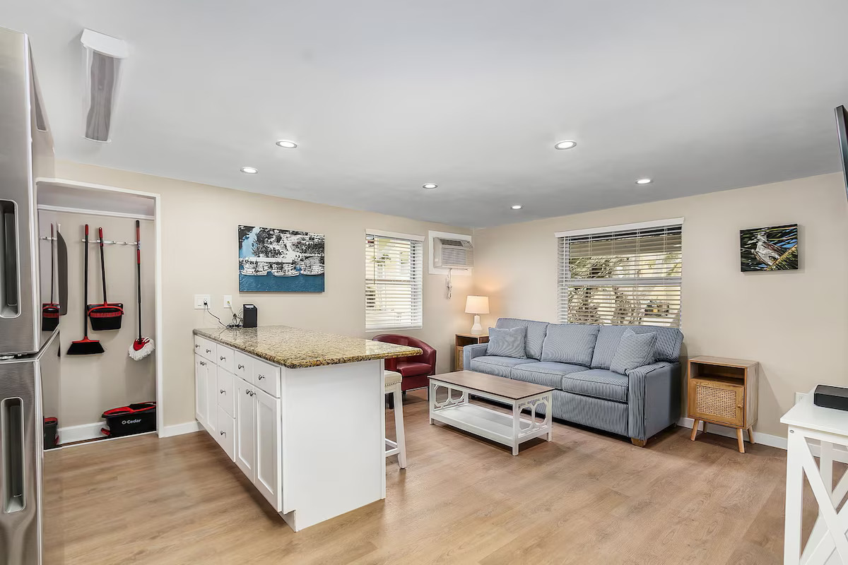 Fort Myers Beach, FL - Fort Myers Beach FL Vacation Rental, Vacation Rentals Fort Myers Beach, FL