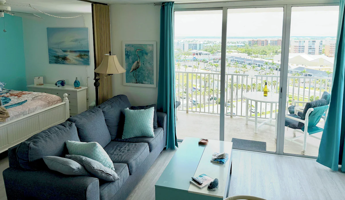 Fort Myers Beach, FL - Fort Myers Beach FL Vacation Rental, Vacation Rentals Fort Myers Beach, FL