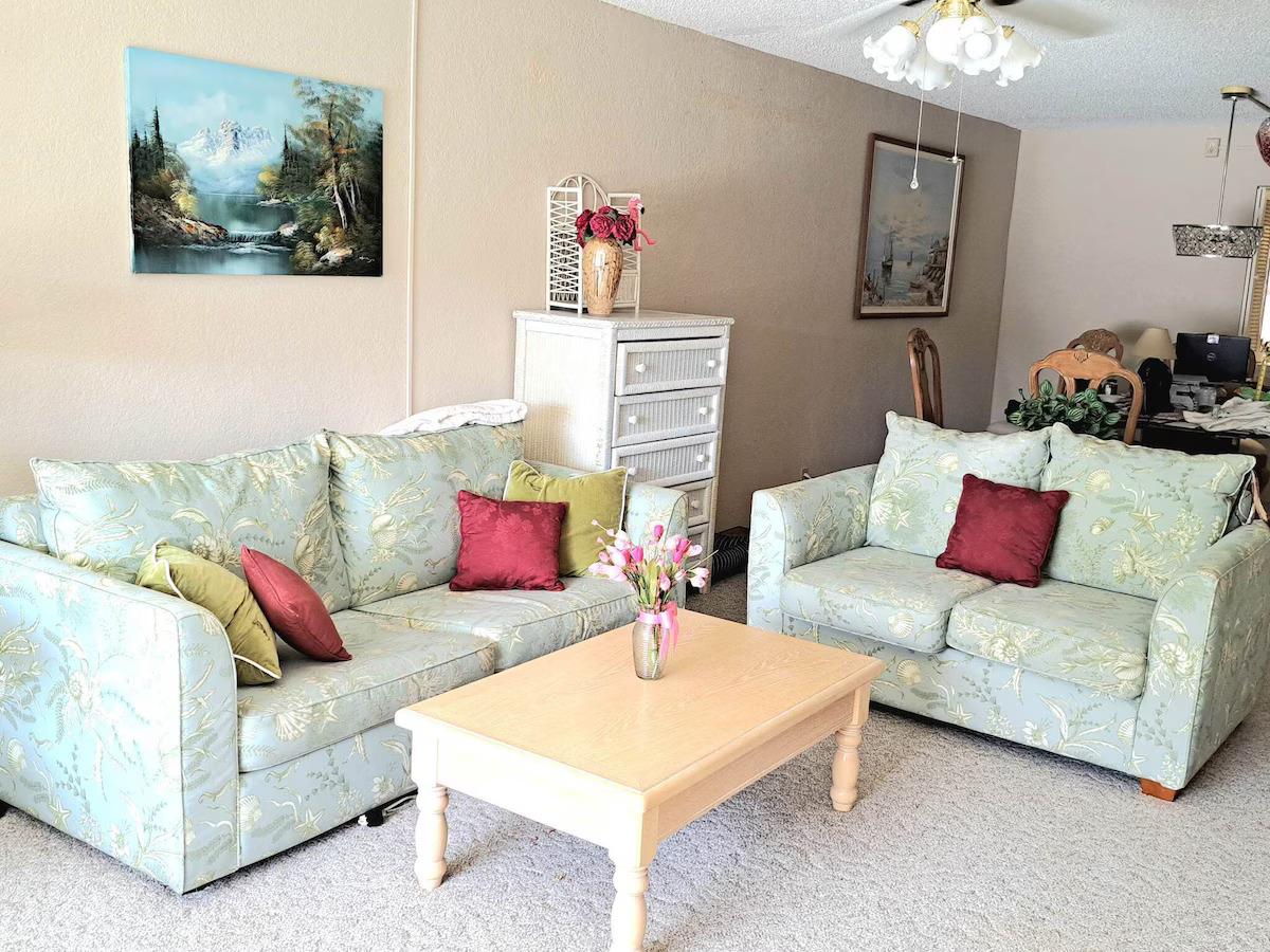 Fort Myers, FL - Fort Myers FL Vacation Rental, Vacation Rentals Fort Myers, FL