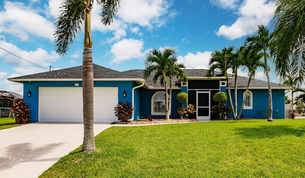 Fort Myers, FL - Fort Myers FL Vacation Rental, Vacation Rentals Fort Myers, FL