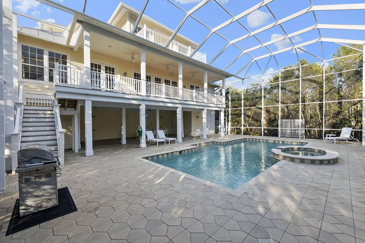 Sanibel Captiva Island, FL - Sanibel Captiva Island FL Vacation Rental, Vacation Rentals Sanibel Captiva Island, FL