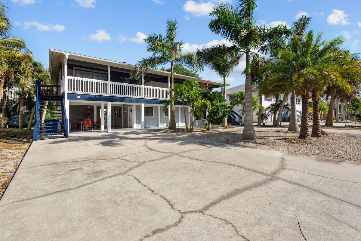 Fort Myers Beach, FL - Fort Myers Beach FL Vacation Rental, Vacation Rentals Fort Myers Beach, FL