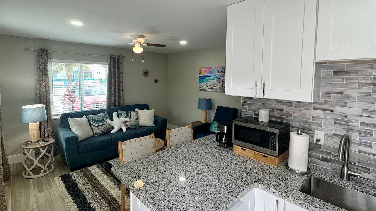 Fort Myers Beach, FL - Fort Myers Beach FL Vacation Rental, Vacation Rentals Fort Myers Beach, FL