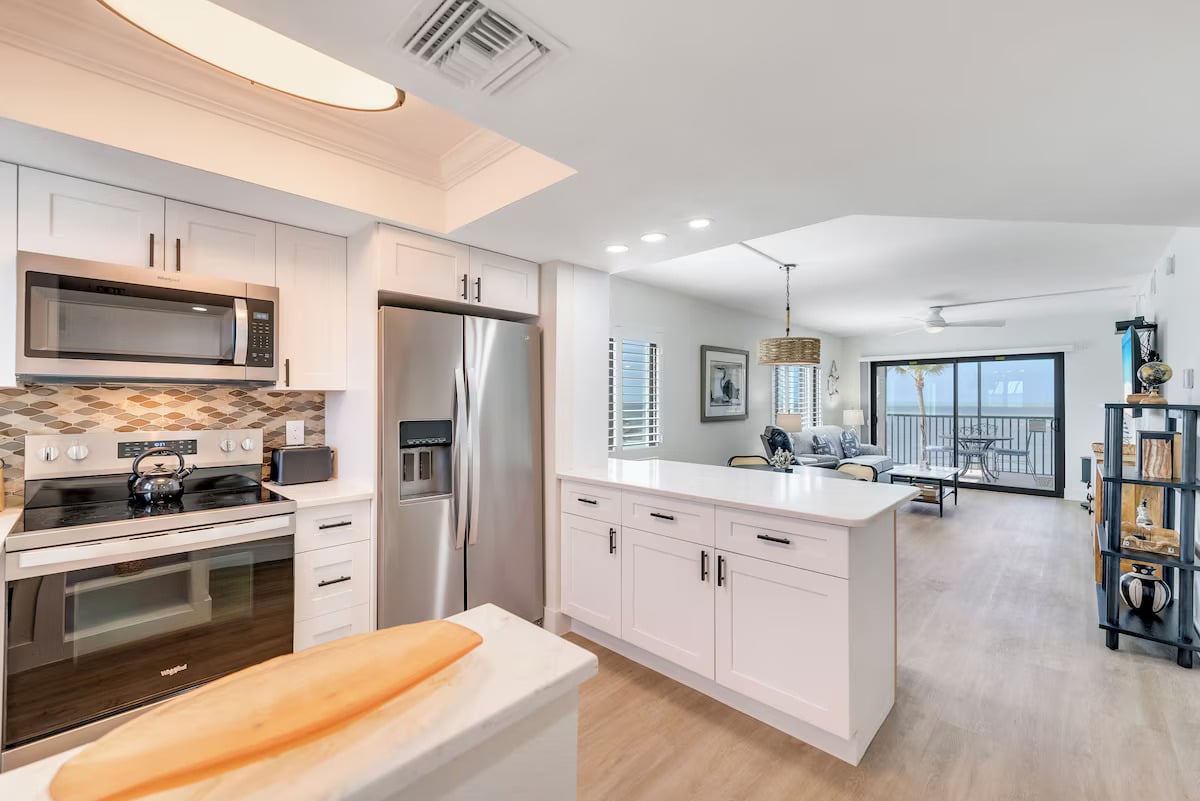 Fort Myers Beach, FL - Fort Myers Beach FL Vacation Rental, Vacation Rentals Fort Myers Beach, FL