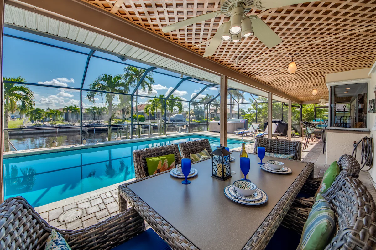 Fort Myers, FL - Fort Myers FL Vacation Rental, Vacation Rentals Fort Myers, FL