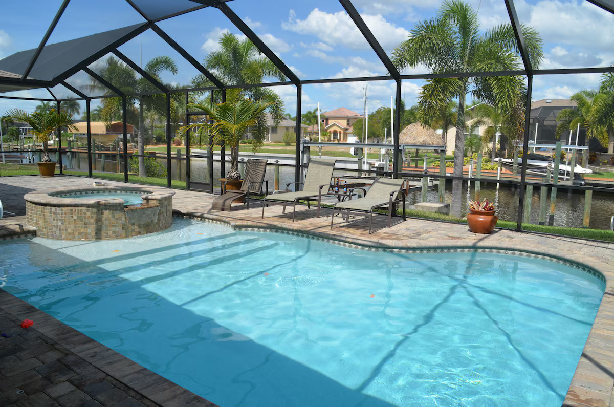Fort Myers, FL - Fort Myers FL Vacation Rental, Vacation Rentals Fort Myers, FL