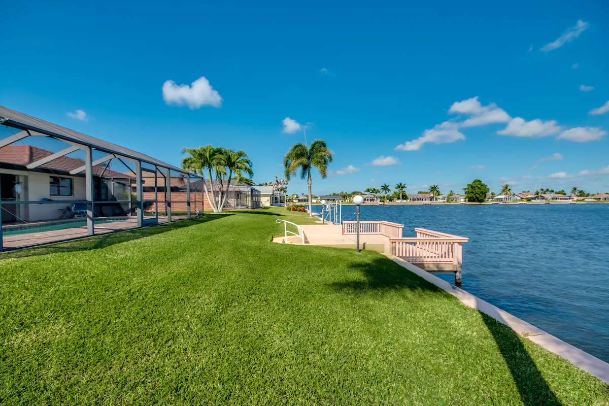 Fort Myers, FL - Fort Myers FL Vacation Rental, Vacation Rentals Fort Myers, FL