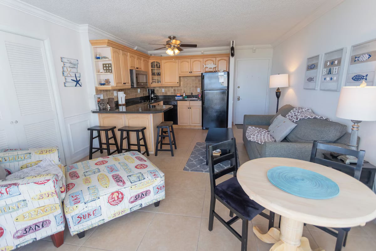 Fort Myers Beach, FL - Fort Myers Beach FL Vacation Rental, Vacation Rentals Fort Myers Beach, FL