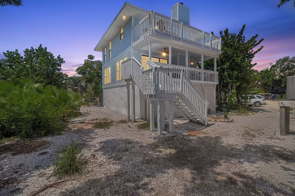 Sanibel Captiva Island, FL - Sanibel Captiva Island FL Vacation Rental, Vacation Rentals Sanibel Captiva Island, FL
