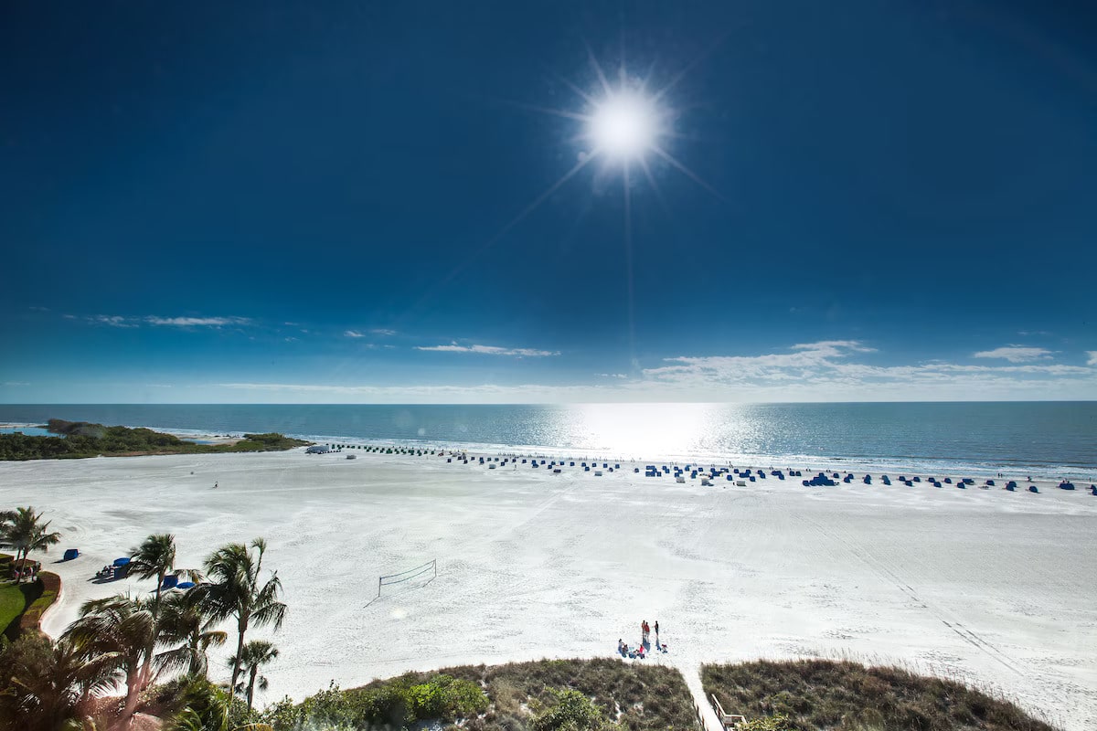 Sanibel Captiva Island, FL - Sanibel Captiva Island FL Vacation Rental, Vacation Rentals Sanibel Captiva Island, FL