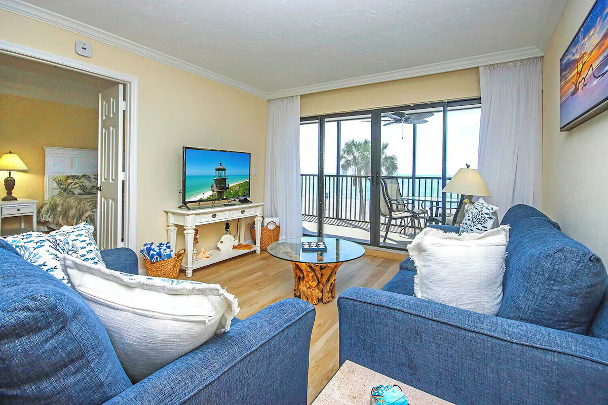Sanibel Captiva Island, FL - Sanibel Captiva Island FL Vacation Rental, Vacation Rentals Sanibel Captiva Island, FL